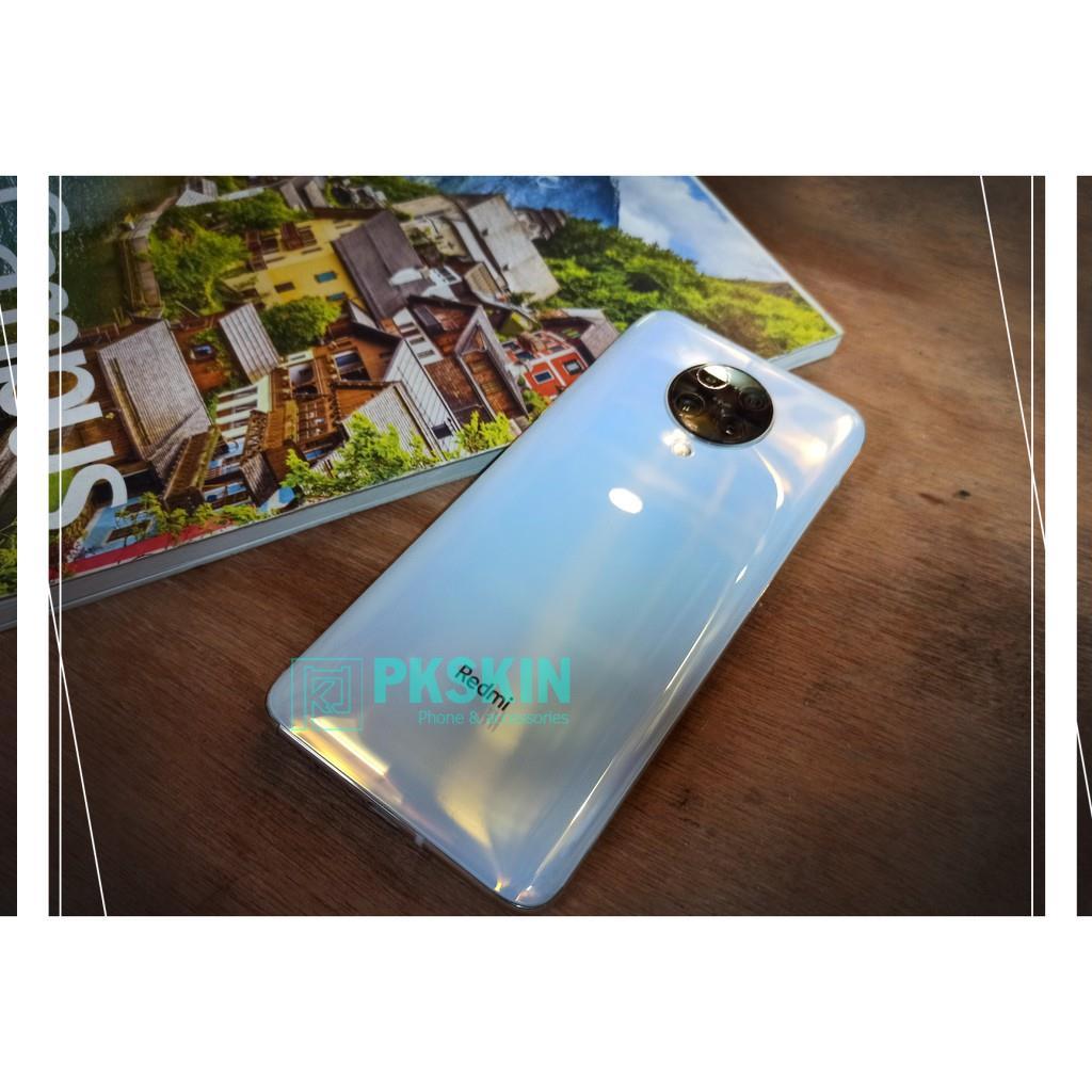 Skin PPF trong suốt dán cho xiaomi k30 pro