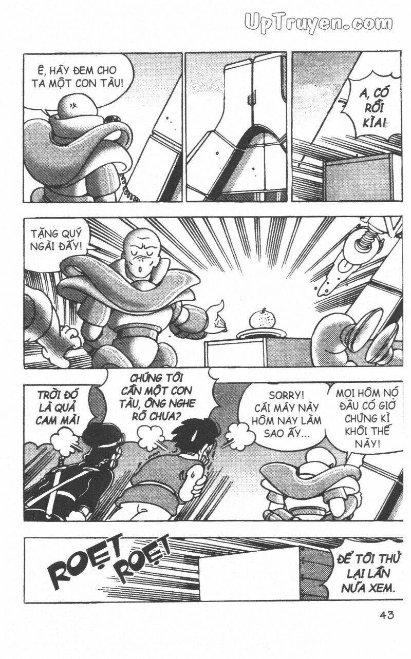 đội quân nhí nhố chapter 19 46