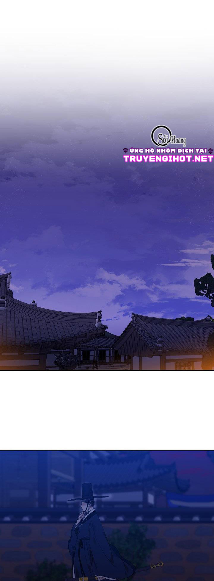 mắt phủ toàn sương chapter 14 14