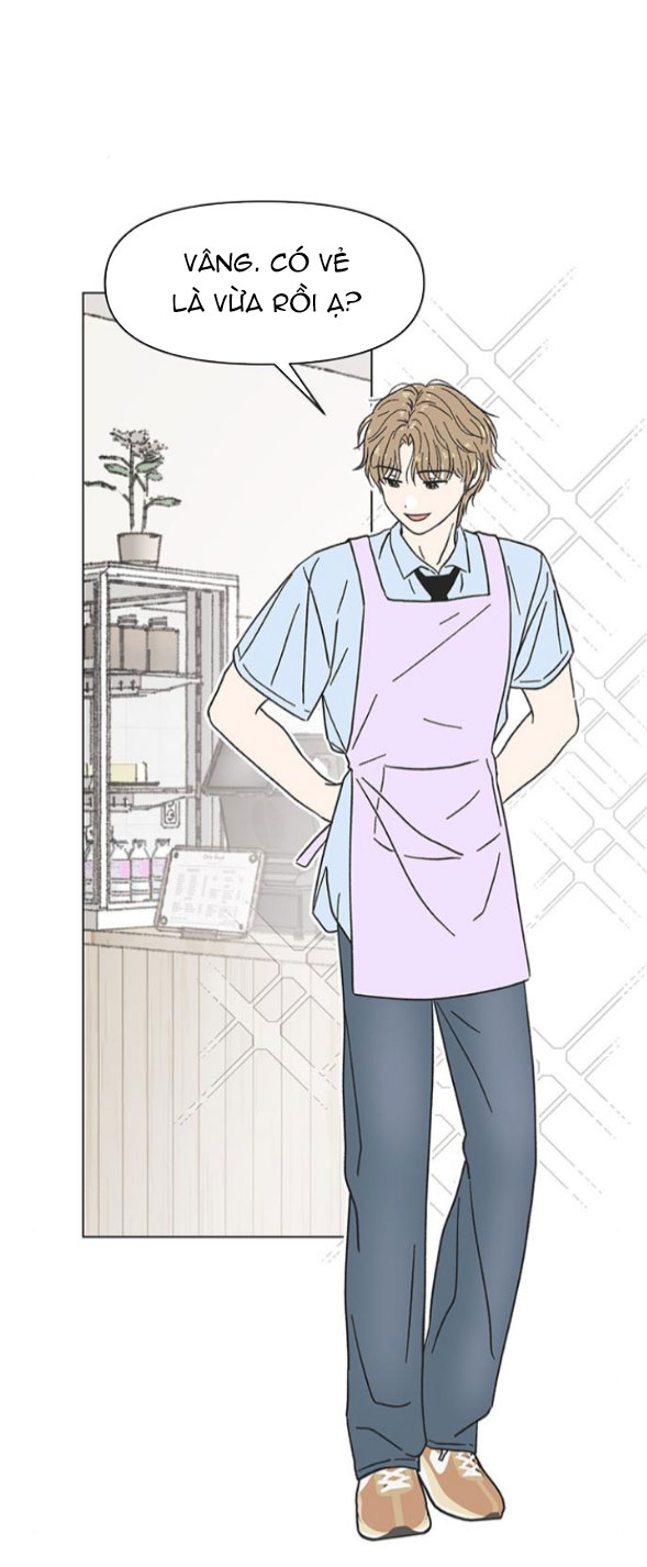 Thanh Xuân Đáng Yêu chapter 25.1 8
