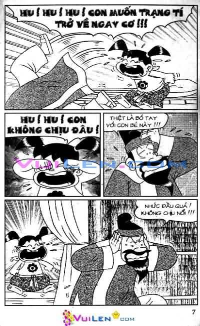 thần đồng đất việt chapter 78 4