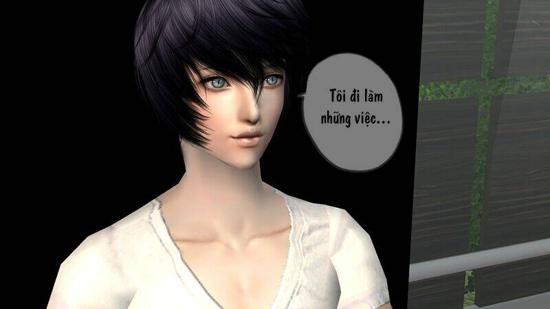 and i love you! chapter 4 41