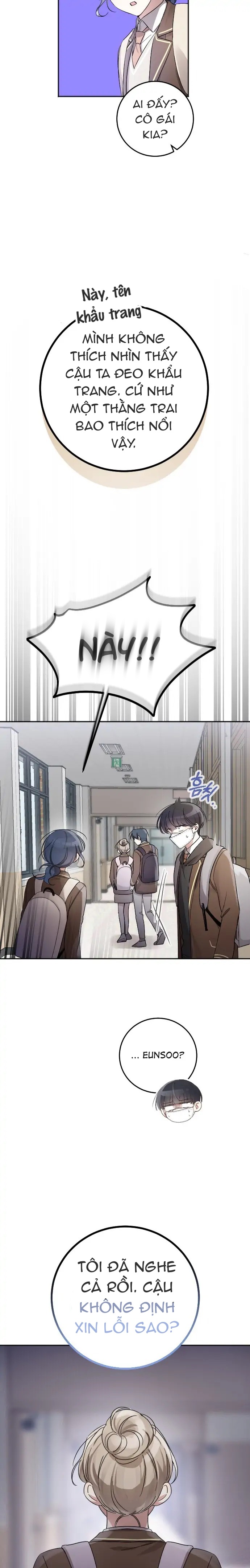 khắc tinh của mùi hương chapter 5.2 5