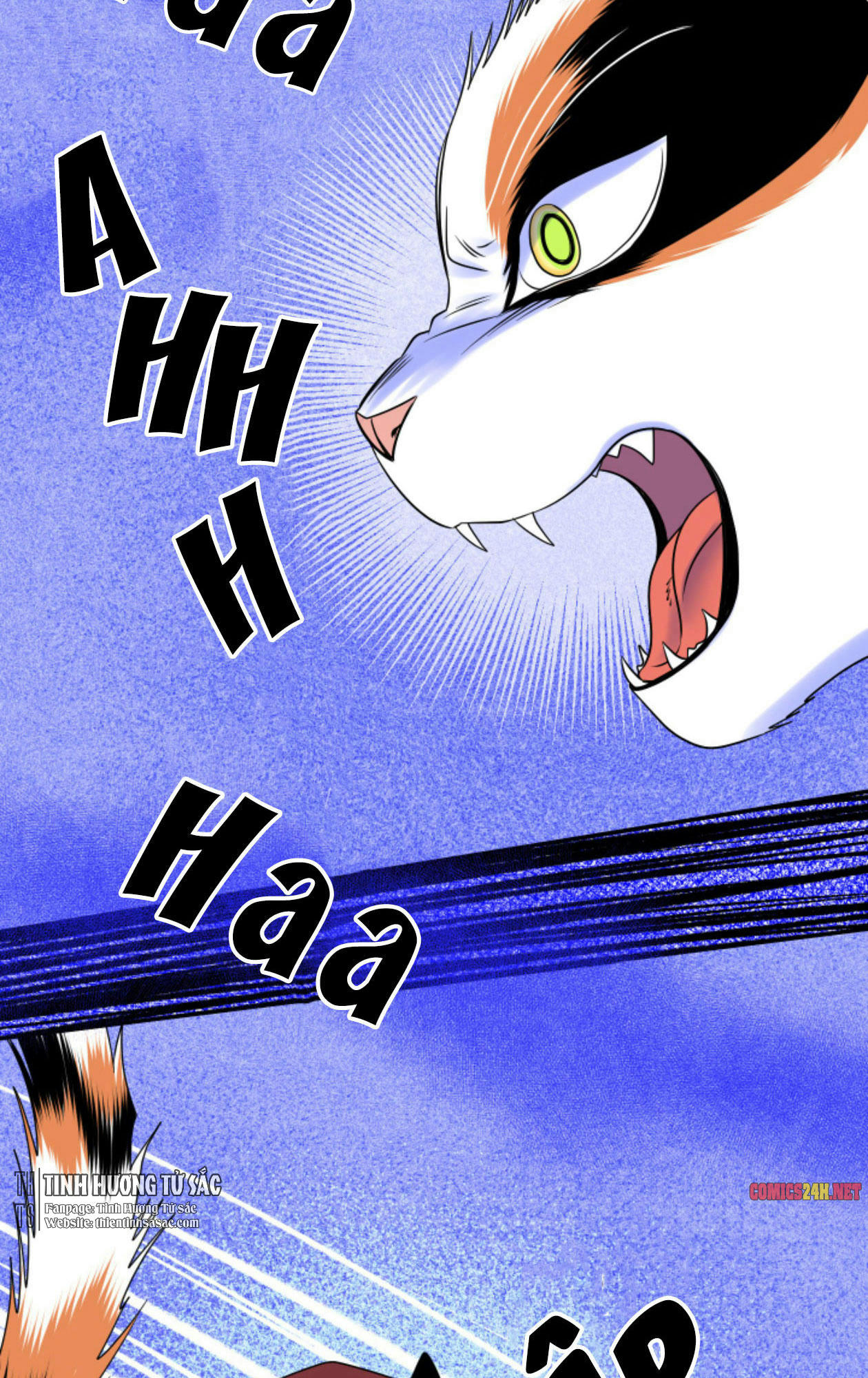 dự án xanh chapter 25 104