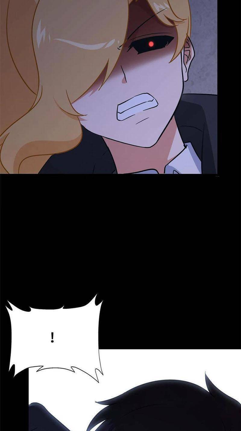 bạn gái virus của tôi chapter 372 25