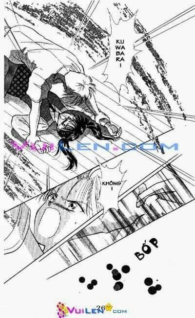 quyển sách kỳ bí chapter 15 27