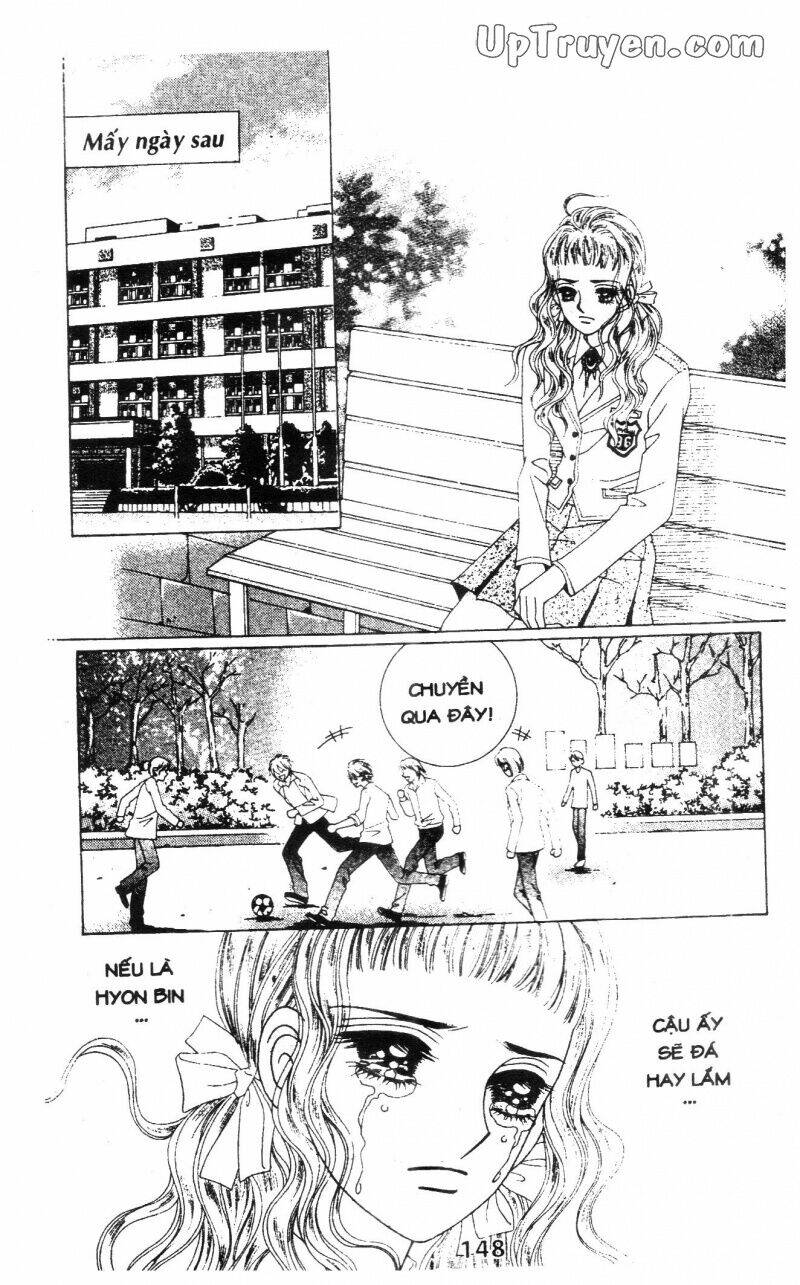 mặt nạ tình yêu chapter 59 70