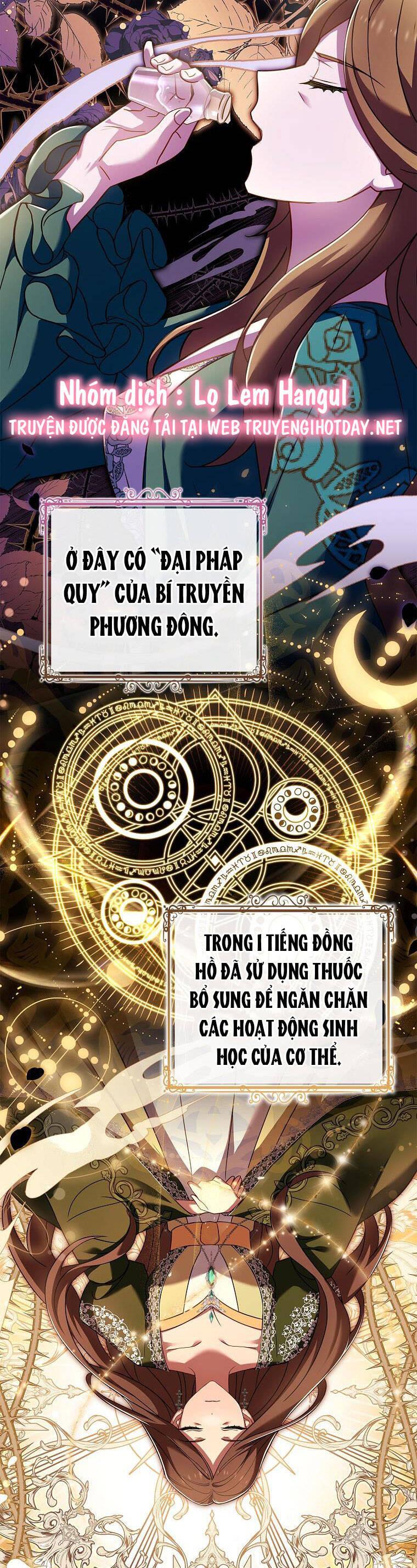 để yên cho tiểu thư hiền chapter 112 65
