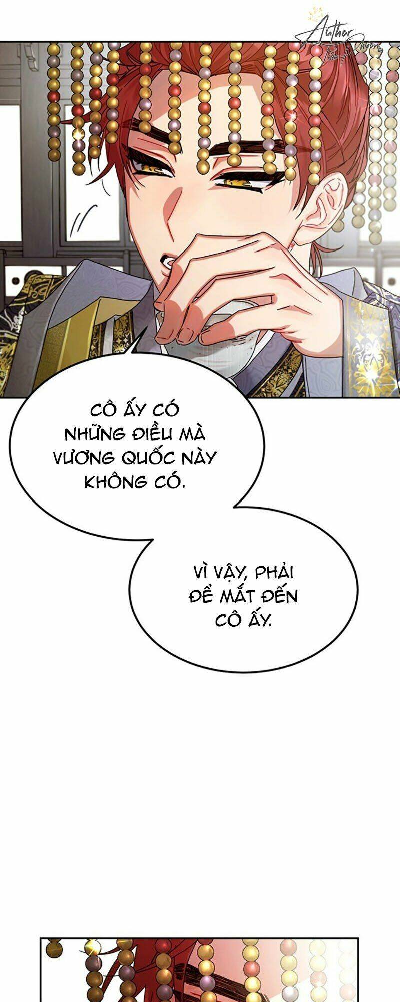 cực phẩm mỹ nam, thật lãng phí chapter 6 32