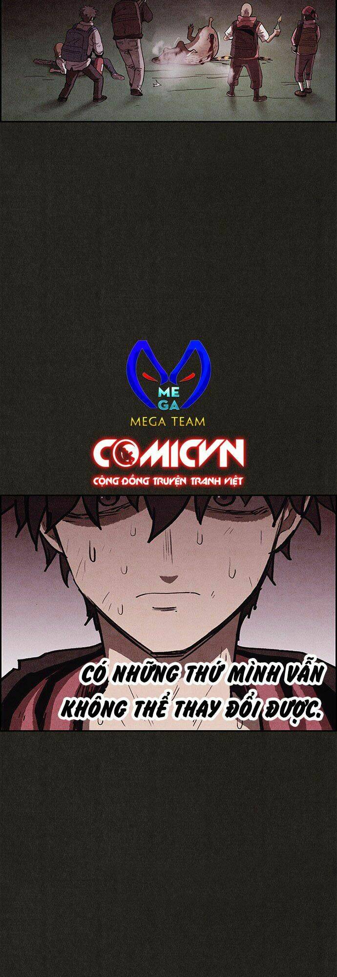 quái vật tại chung cư xanh chapter 75 46