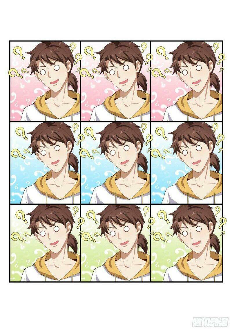 tổ thượng có tiền chapter 57 7