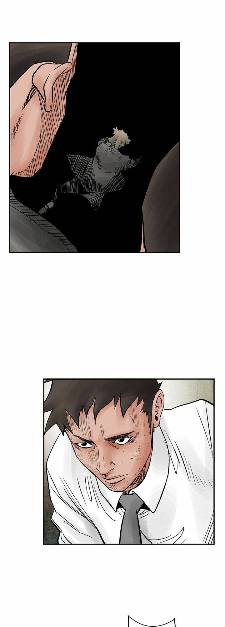 huyền thoại : khởi đầu chapter 35 23