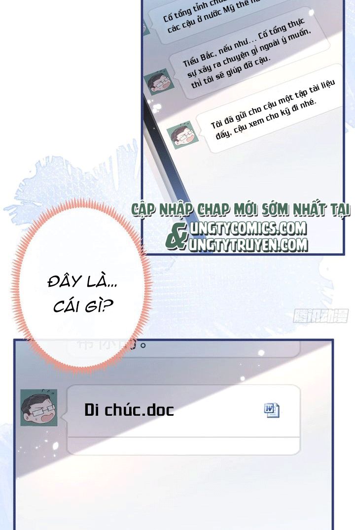 hotsearch của ảnh đế chapter 147 7