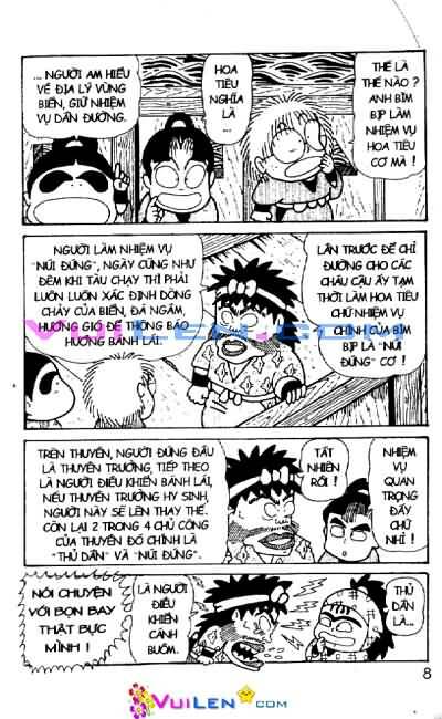 ninja loạn thị chapter 46 9