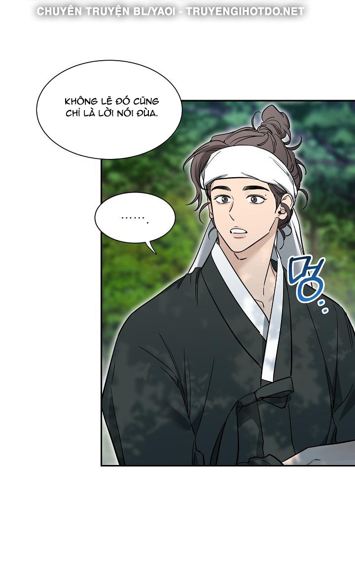 [18+] tuyển tập truyện bl ngắn - double bell chapter 57 26