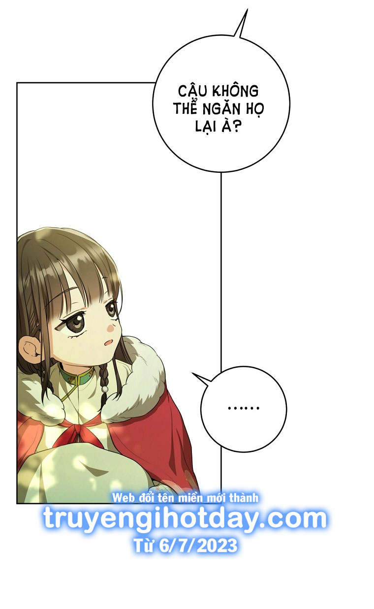 trở thành đứa cháu gái bị ghẻ lạnh trong gia tộc võ giả hùng mạnh chapter 18.2 19