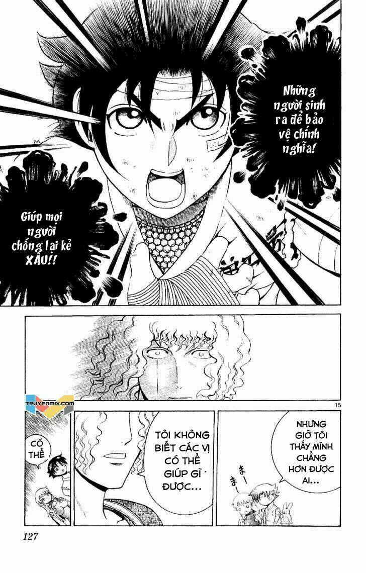 history's strongest disciple kenichi chapter 244 15