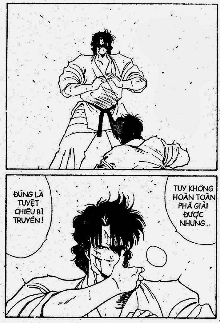 truyền nhân atula - shura no mon i chapter 56 13