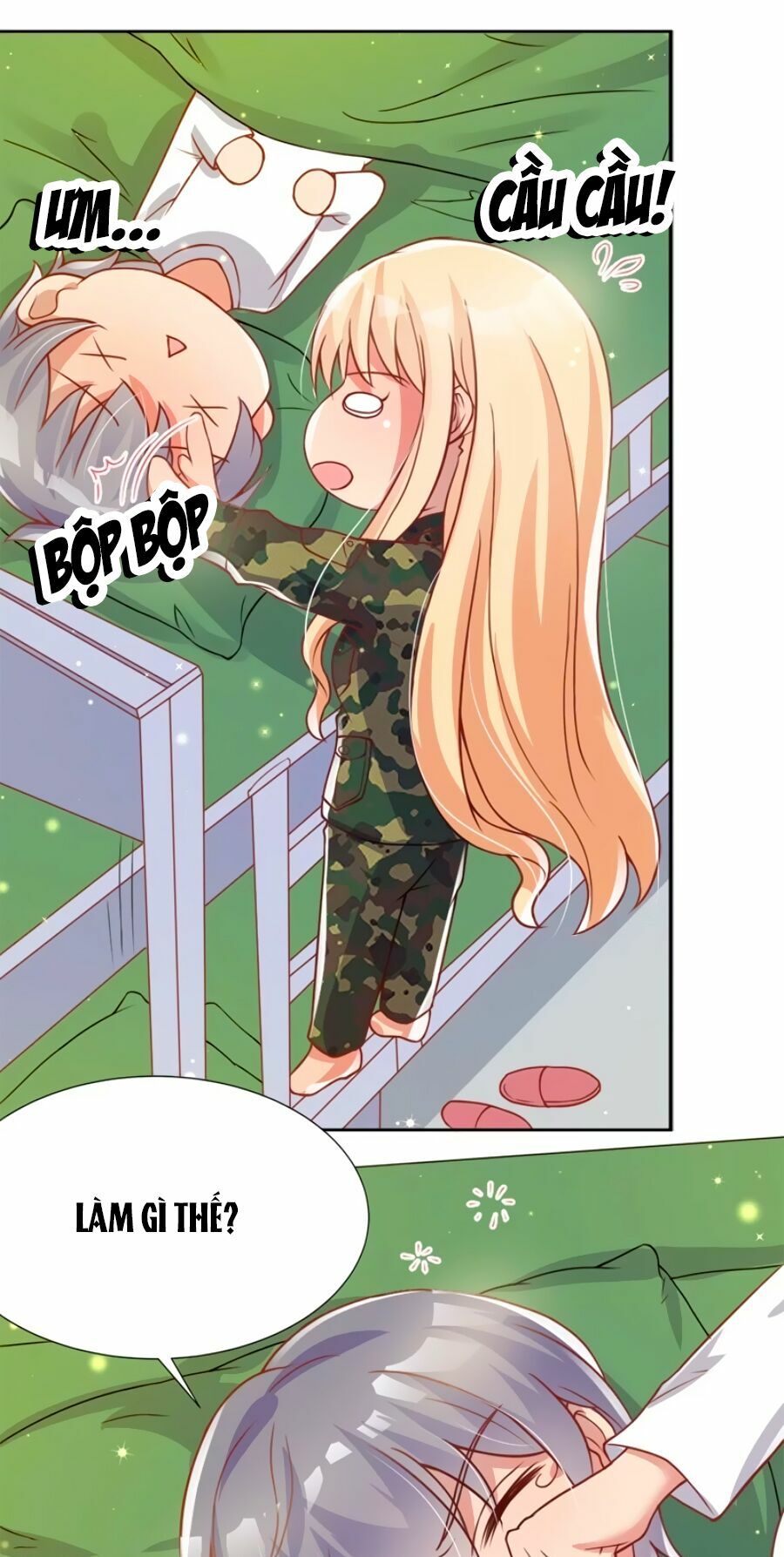 chồng già vợ trẻ trêu nhau hàng ngày chapter 42 24