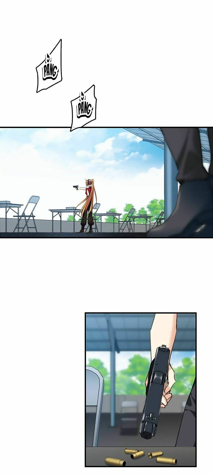 nhân chất tình nhân chapter 21.1 9