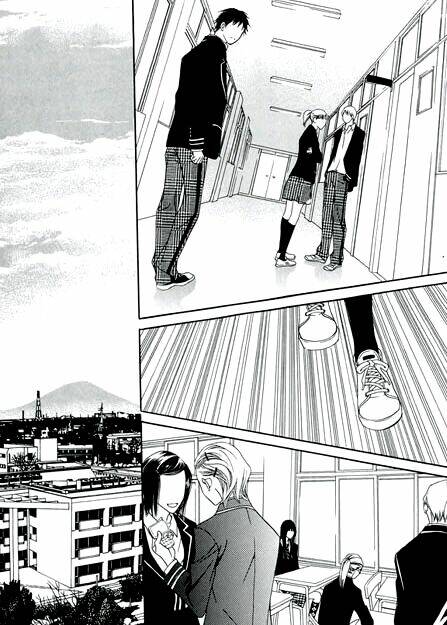 bông hoa của tội lỗi chapter 6 33