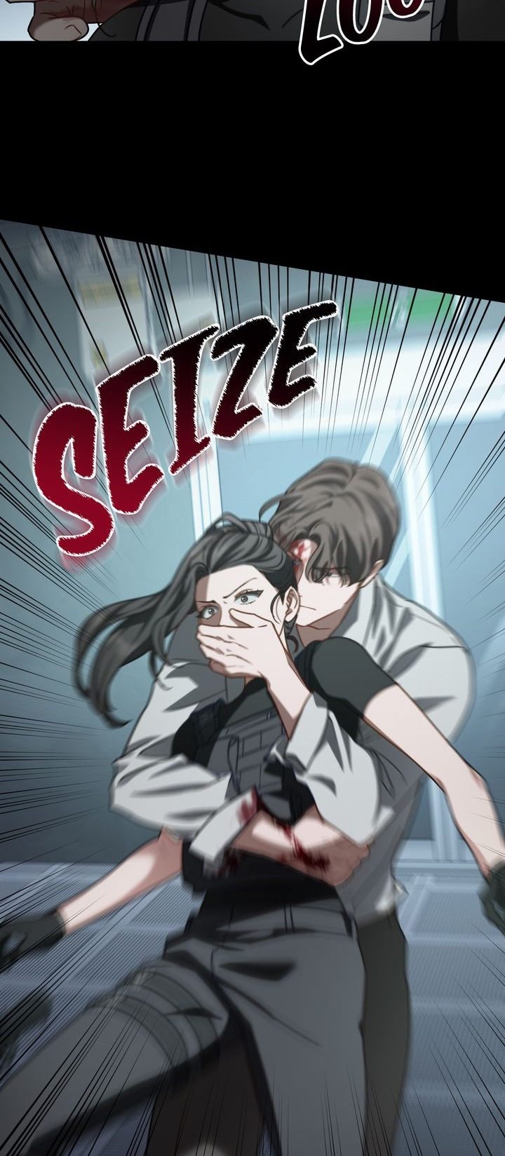 kẻ nghiệp dư chapter 42.2 19