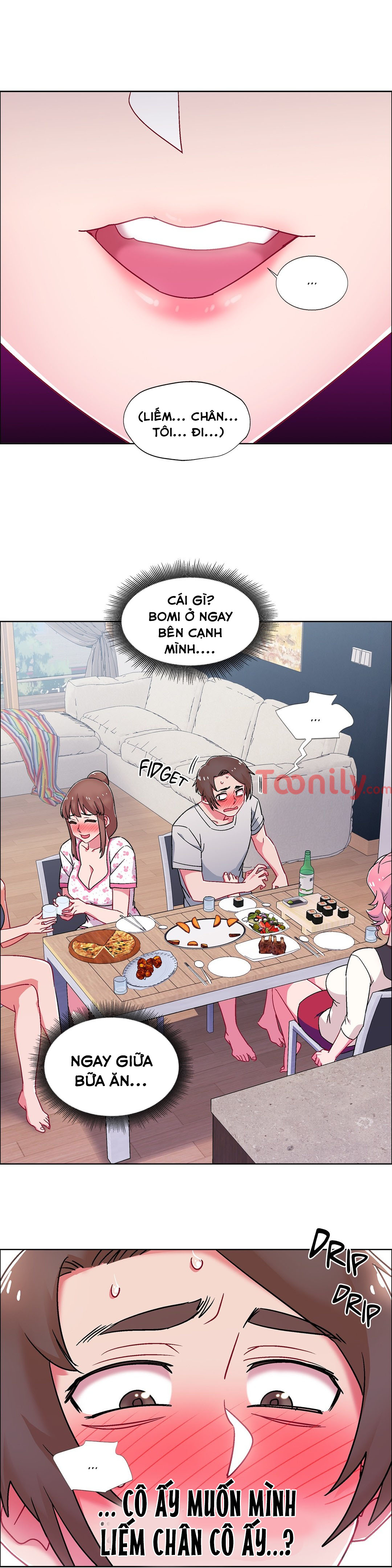 rental girls chapter 54 25