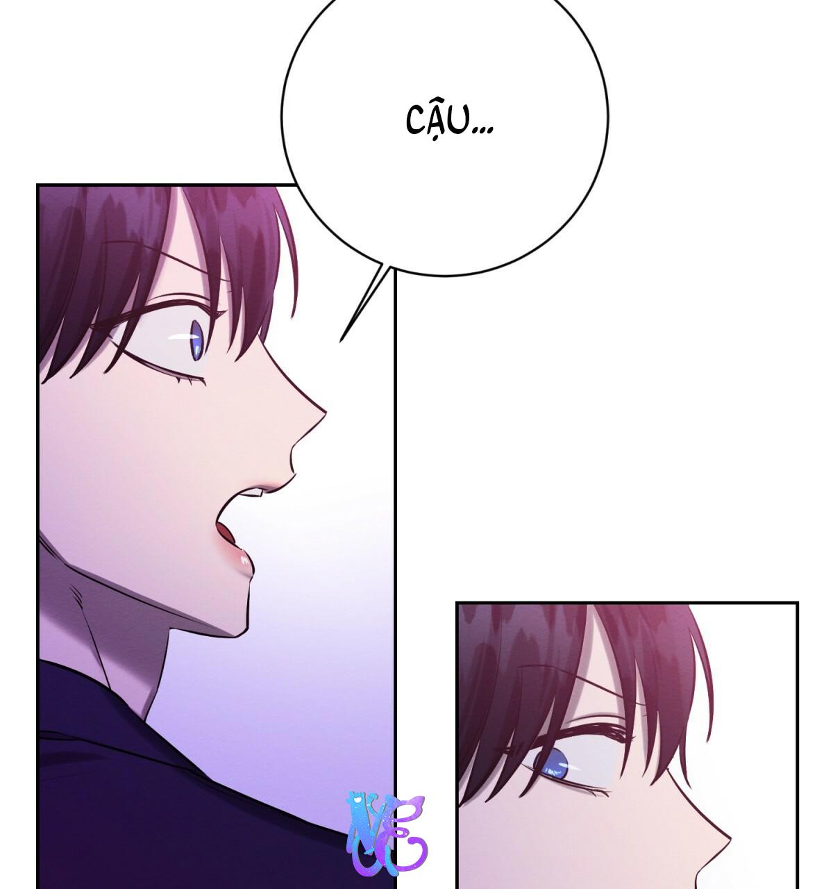 vòng xoáy của ác ma chapter 17 126