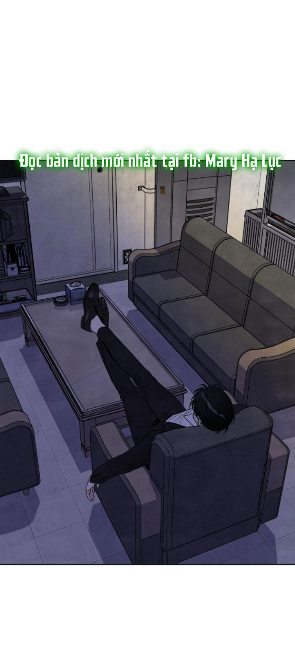 điều khiến tôi quyết tâm muốn chết chapter 66.2 36