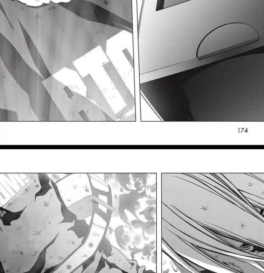 cuộc chiến sinh tồn chapter 105 23