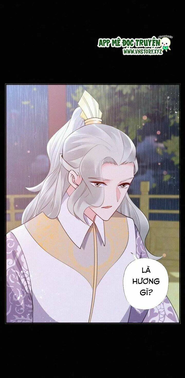 thiên hương mỹ nhân chapter 71 7