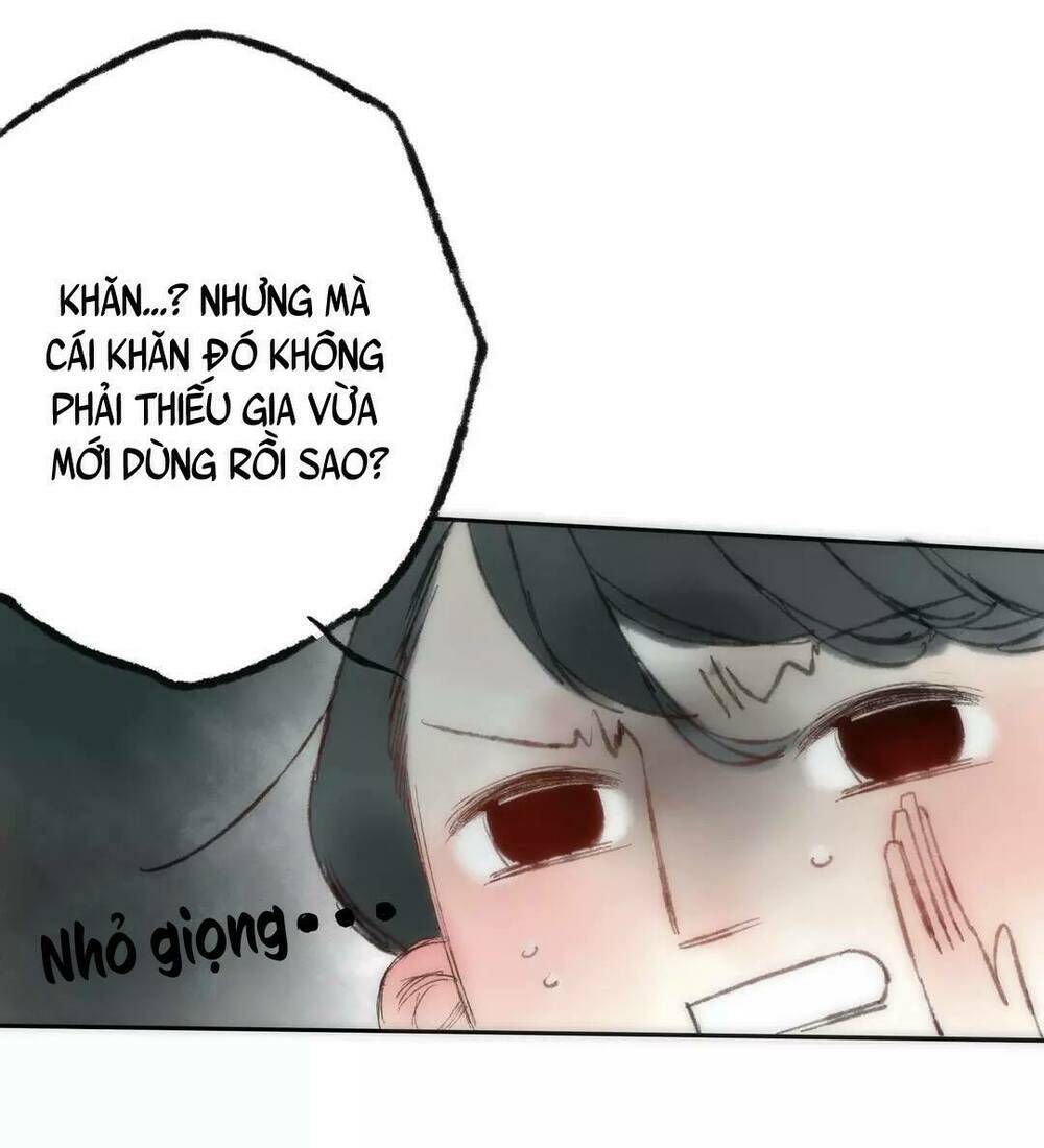 viễn lâm thiên sơn chapter 5 43