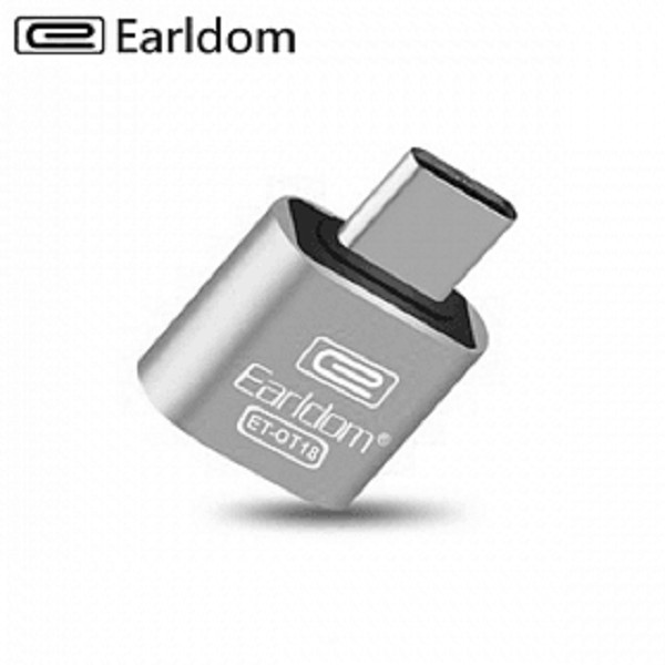 Đầu chuyển đổi USB OTG Earldom OT18