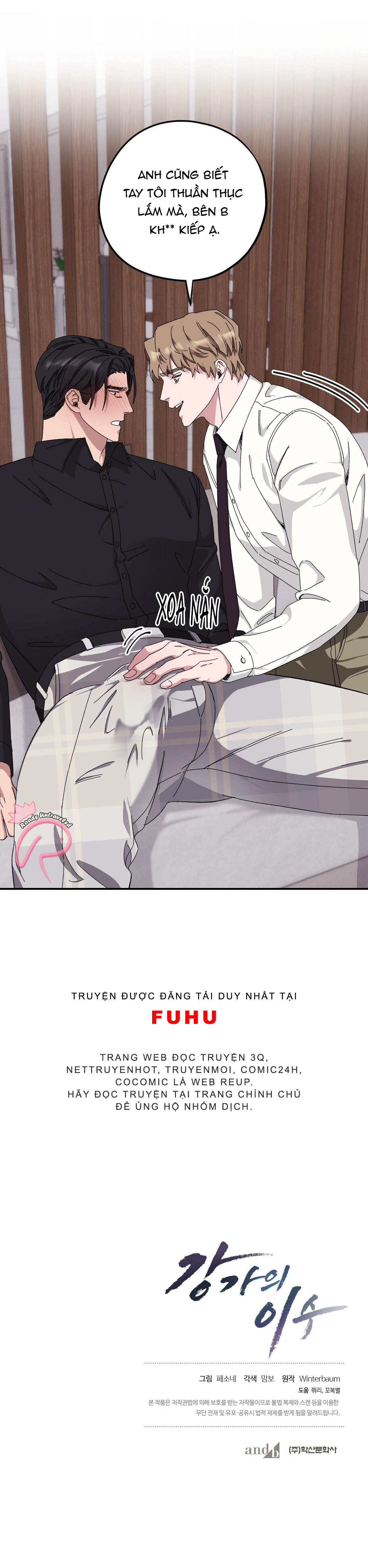 yi su nhà họ kang chapter 34 22