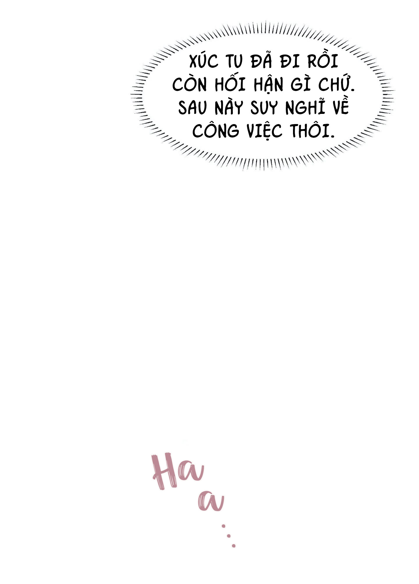 mềm mại tan chảy chapter 22 30