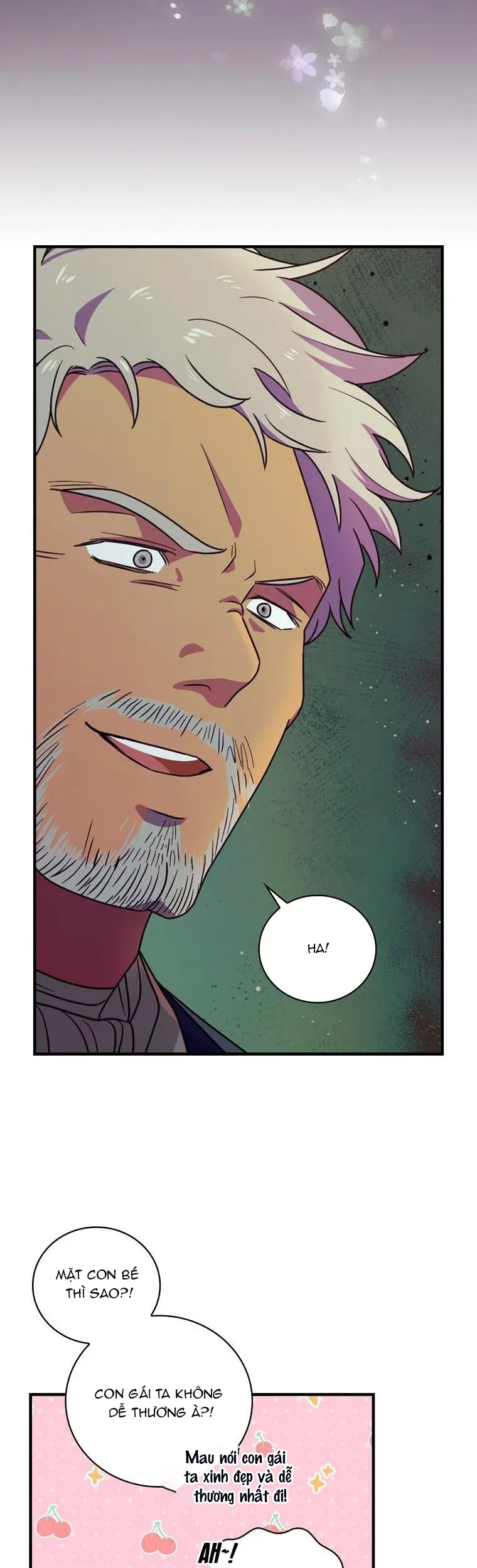 hiệp sĩ băng giá chapter 56.2 13