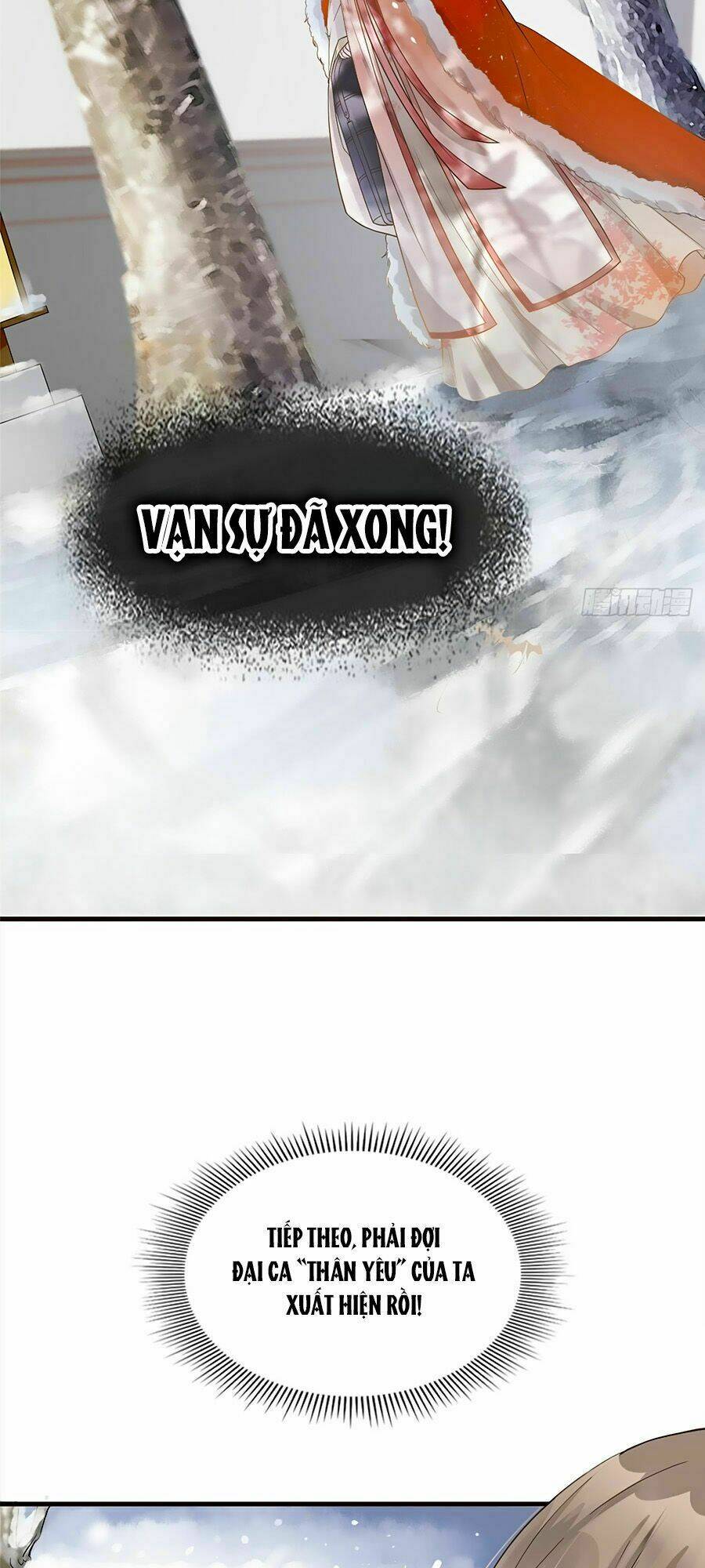 gian phi như thử đa kiều chapter 3 6