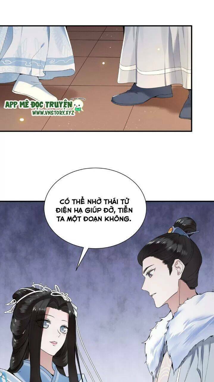 phượng hoàng vu phi chapter 67.5 42