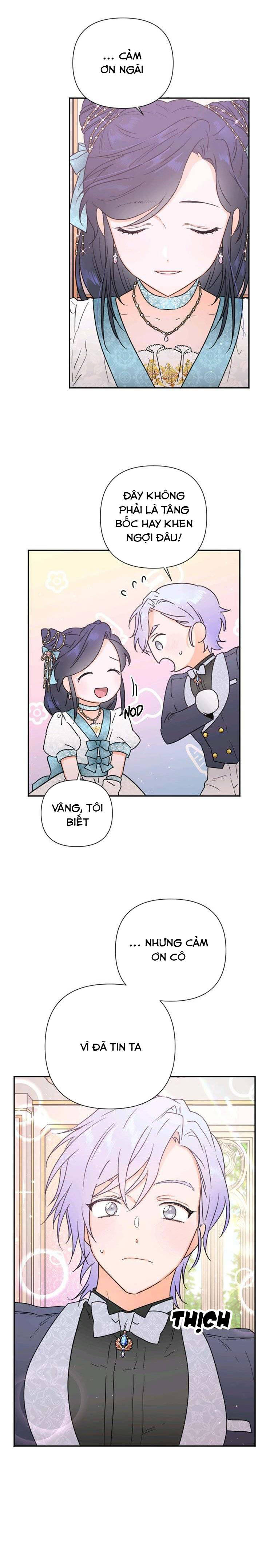 lady baby chapter 126 11