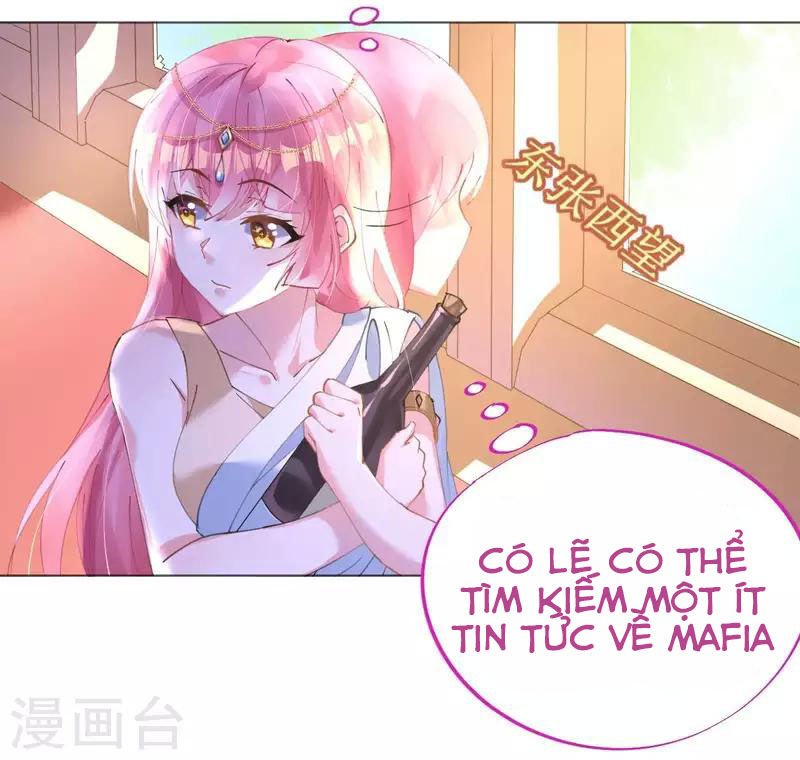 cơ trưởng ngài nhẹ nhàng thôi chapter 47 10