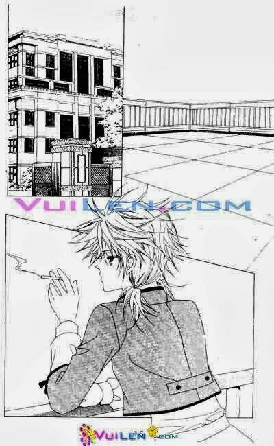 đại ca đi học chapter 10 15