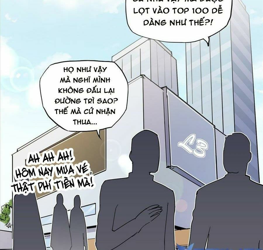 cố tổng, vợ của ngài quá mạnh rồi! chapter 44 26