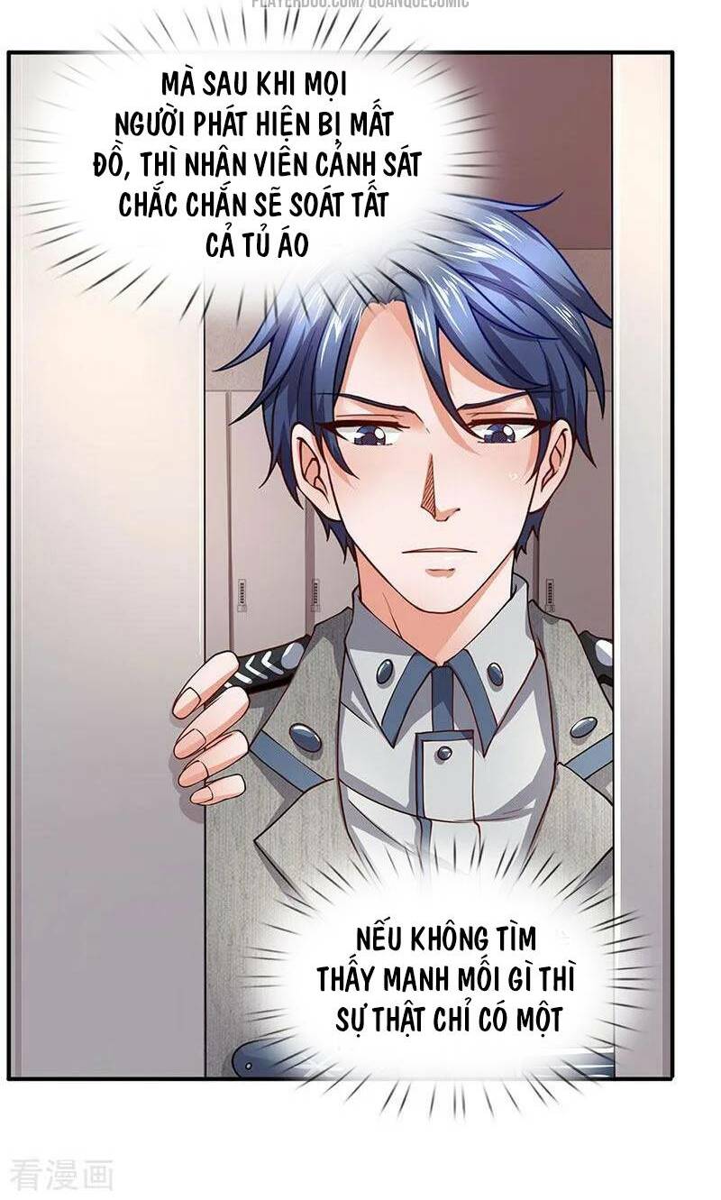 chung cực binh vương tại đô thị chapter 66 10