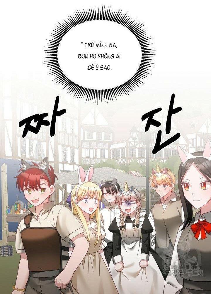 cô tiểu thư bé nhỏ thuần hóa các nhân vật chính chapter 47 43