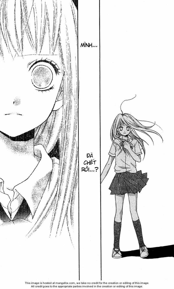 screaming lesson!!! chapter 3.4 25