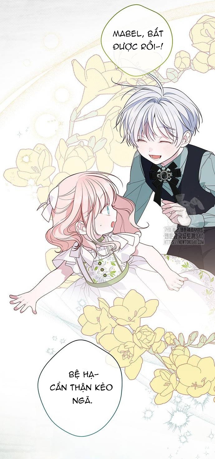 tiểu bạo chúa chapter 64.2 21