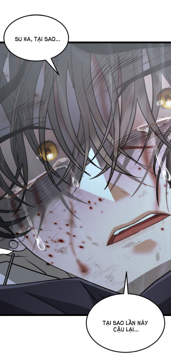 dark moon - tế đàn ánh trăng chapter 67.1 57