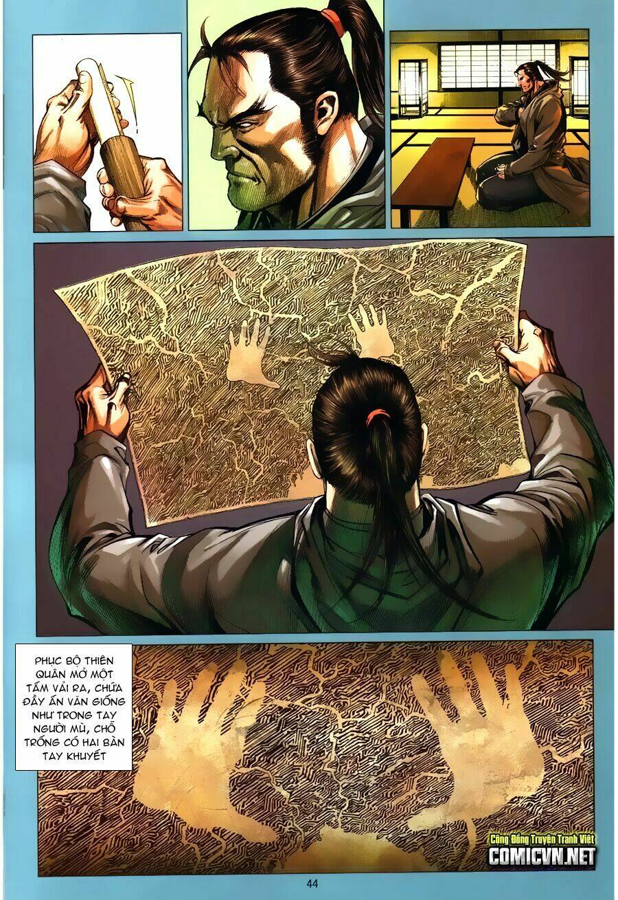 tân tác trung hoa anh hùng chapter 1 44