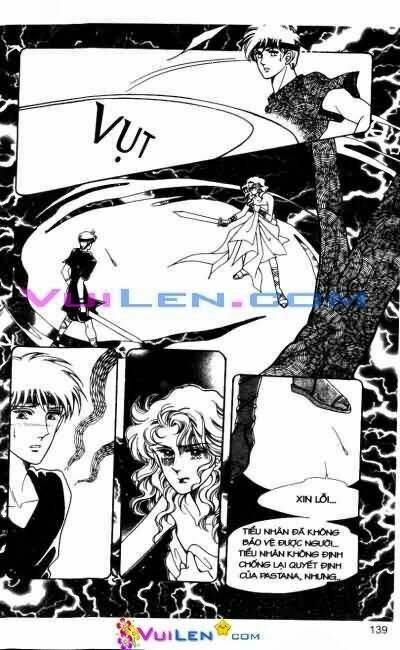 hậu duệ hoàng gia chapter 3 139