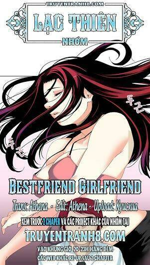 bạn gái của bạn thân chapter 13 19